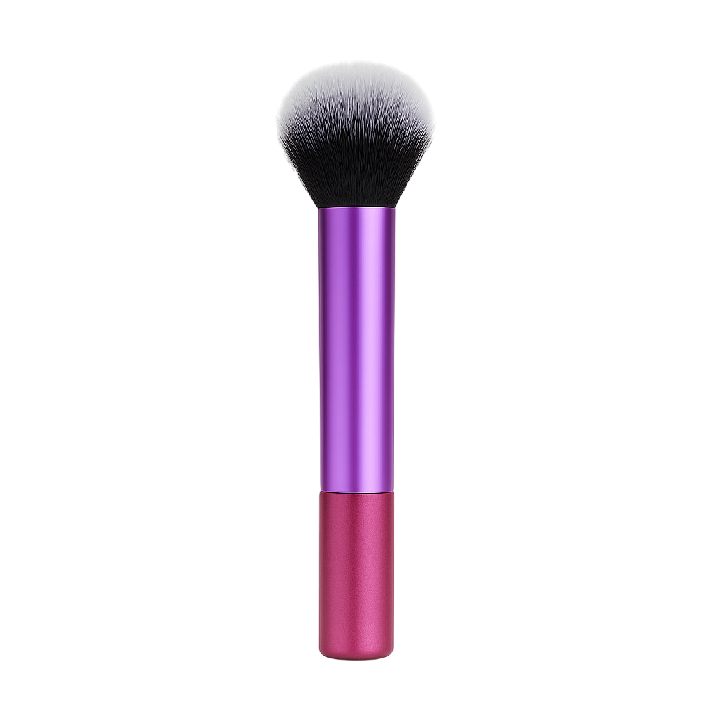 Brocha para rubor o polvo FAMO BEAUTY