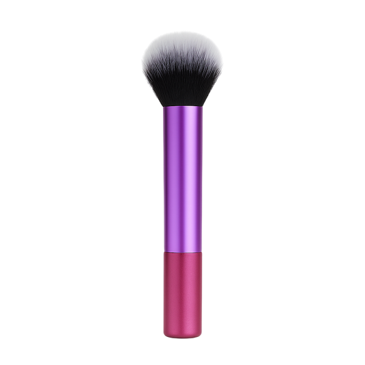 Brocha para rubor o polvo FAMO BEAUTY