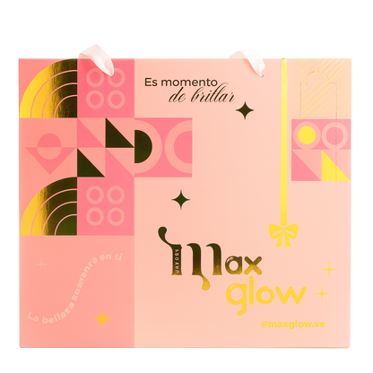 Calendario de adviendo MAXGLOW