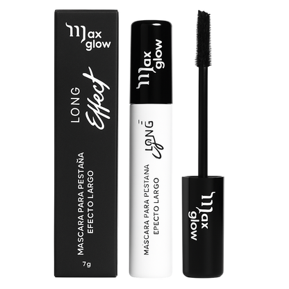 Mascara long effect MAXGLOW