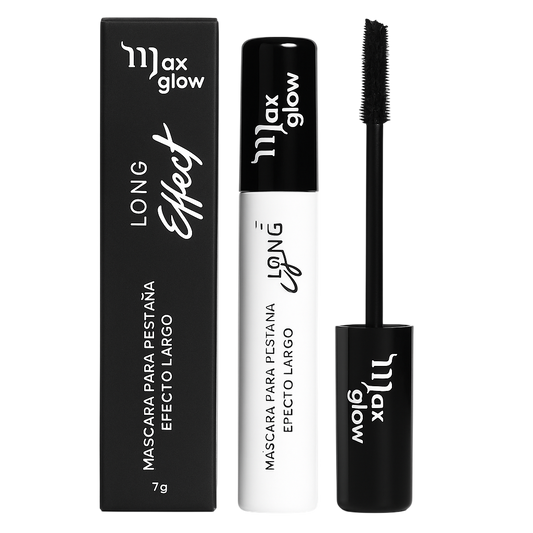 Mascara long effect MAXGLOW