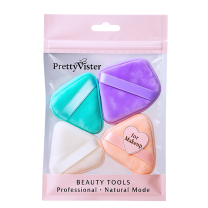 Borla triangular X4 PRETTY SISTER