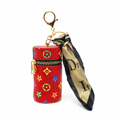 Porta labiales