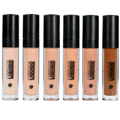 Corrector liquido DOLCE BELLA