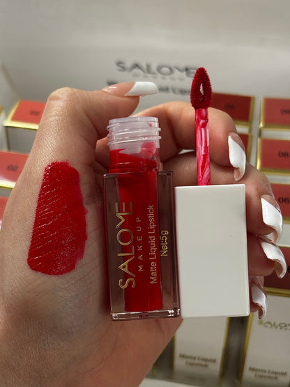 Labial líquido SALOME