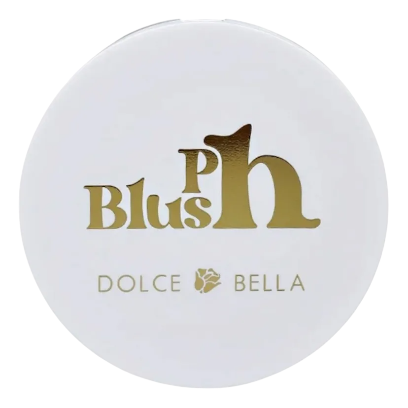 Rubor pH DOLCE BELLA
