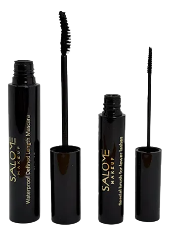 Mascara de pestañas duo SALOME