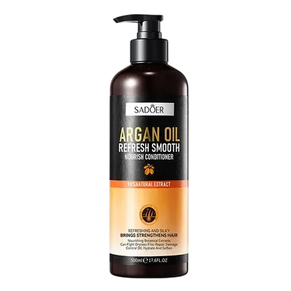 Acondicionador de argan SADOER