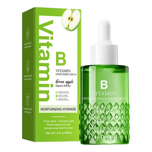 Serum manzana verde SADOER