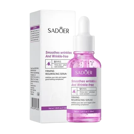 Serum reafirmante SADOER