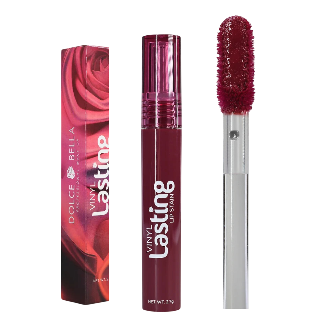 Labial vinyl lasting DOLCE BELLA