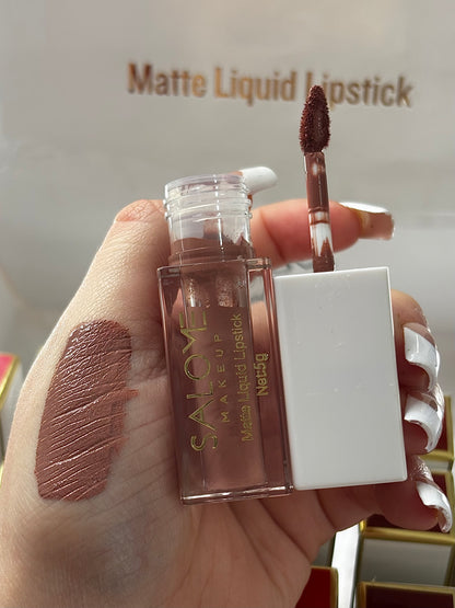 Labial líquido SALOME