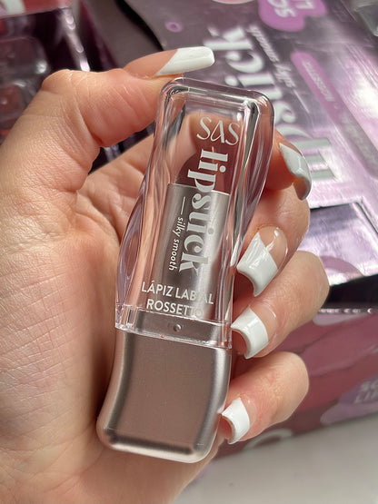 Labial matte silky smooth SAS