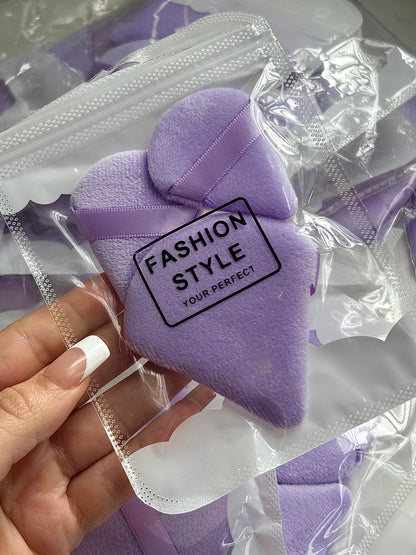 Borla triangular X3 FASHION STYLE