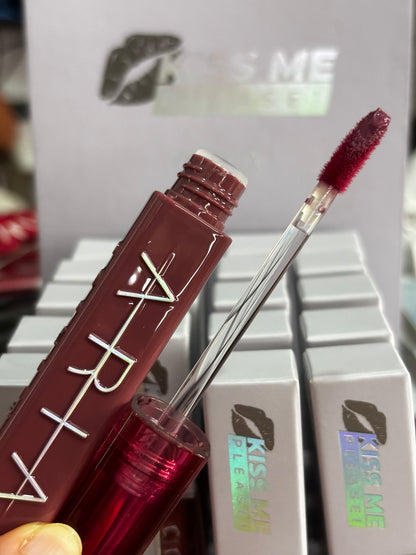 Tinta gloss ARIA COSMETICS