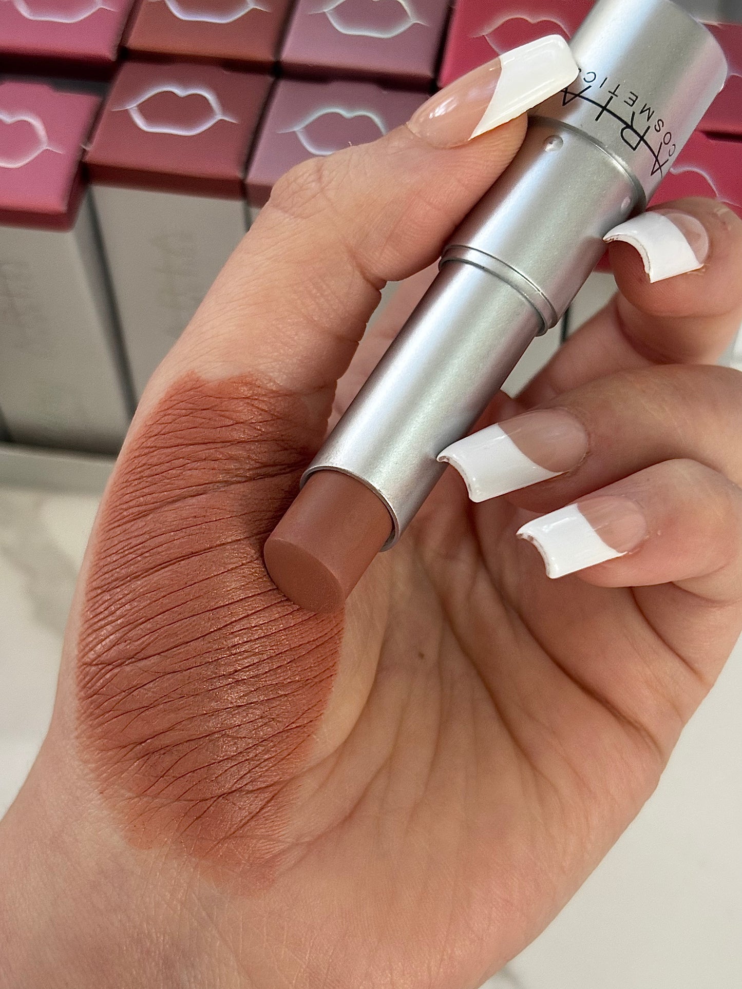 Labial en barra ARIA COSMETICS