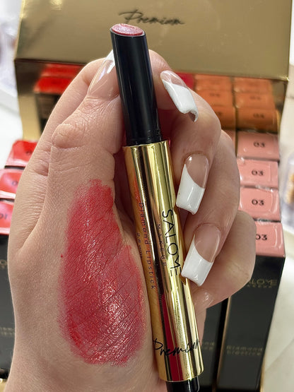 Labial diamond premium SALOME