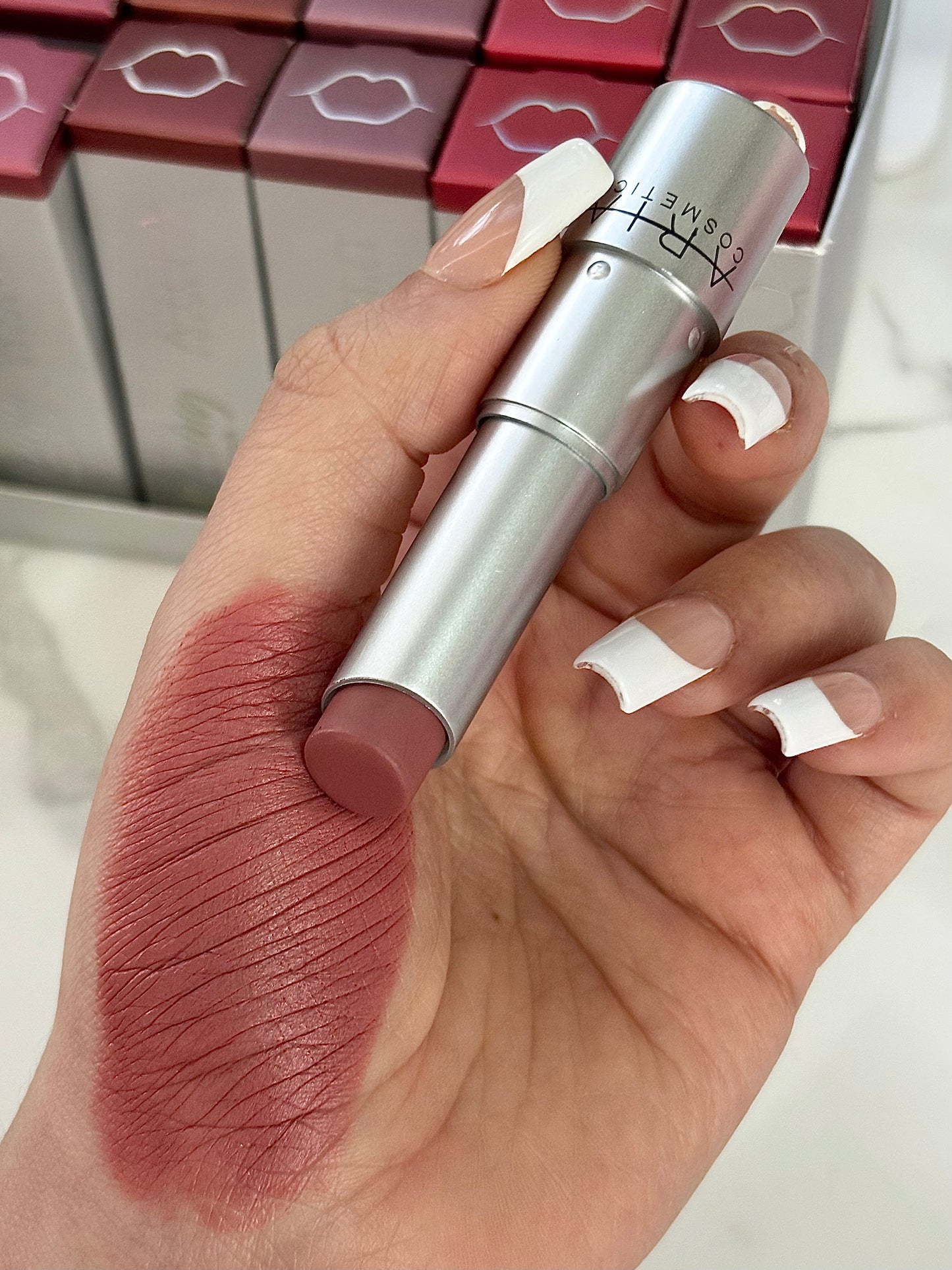Labial en barra ARIA COSMETICS