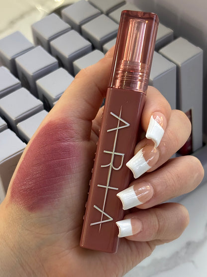 Tinta gloss ARIA COSMETICS