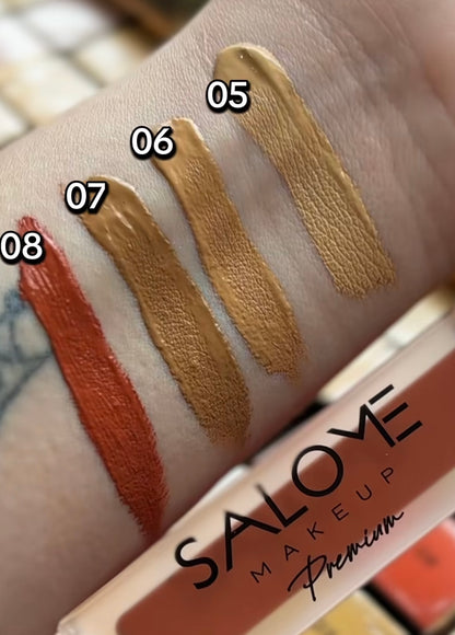 Corrector premium SALOME