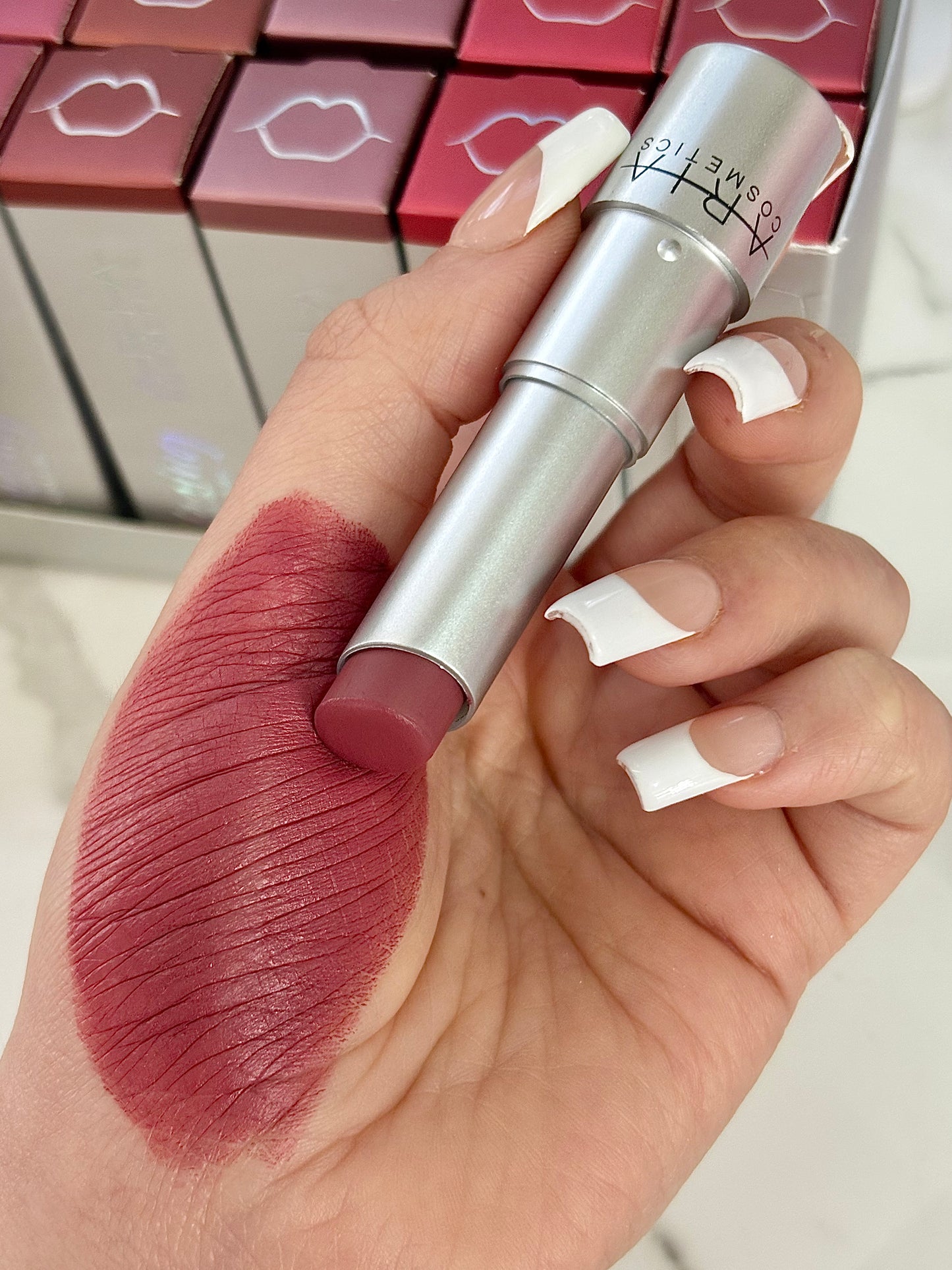 Labial en barra ARIA COSMETICS