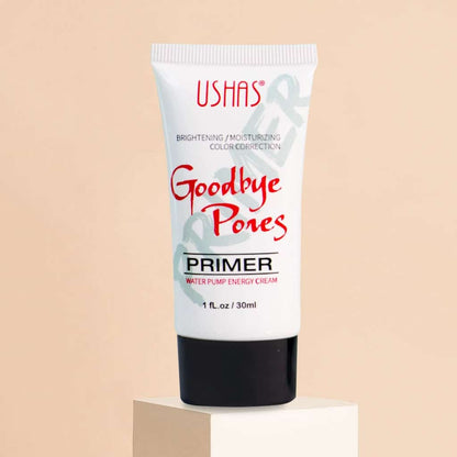 Primer Goodbye Pores USHAS