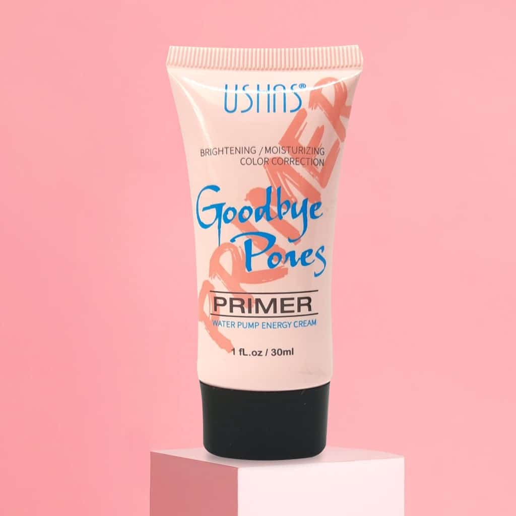 Primer Goodbye Pores USHAS