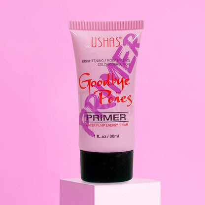 Primer Goodbye Pores USHAS