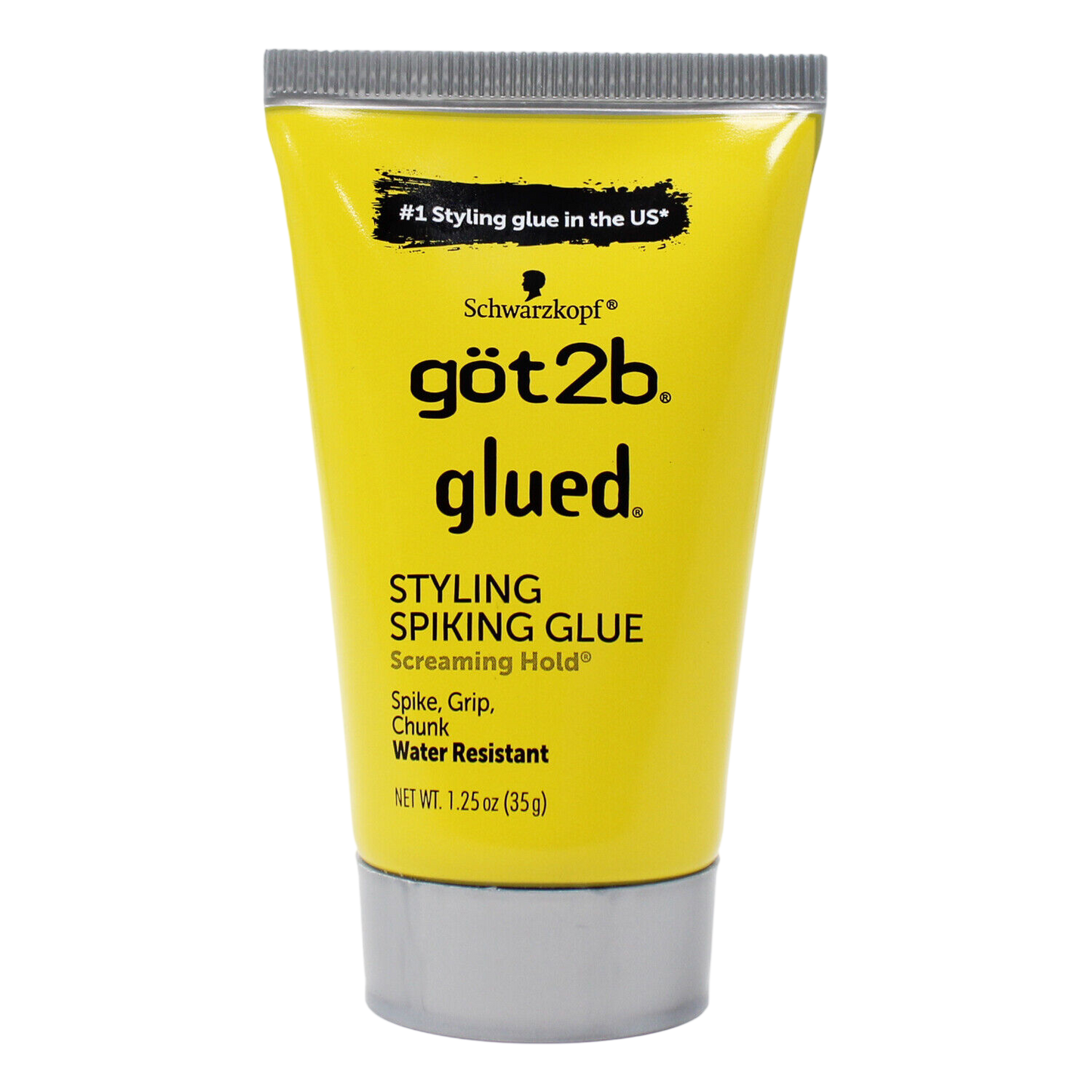 Gel fijador GOT2BE