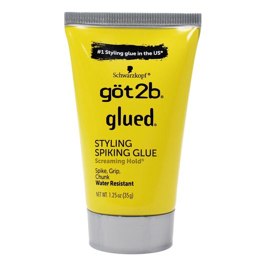 Gel fijador GOT2BE