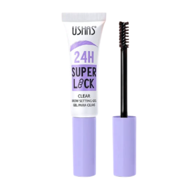 Gel fijador de cejas 24H super lock USHAS