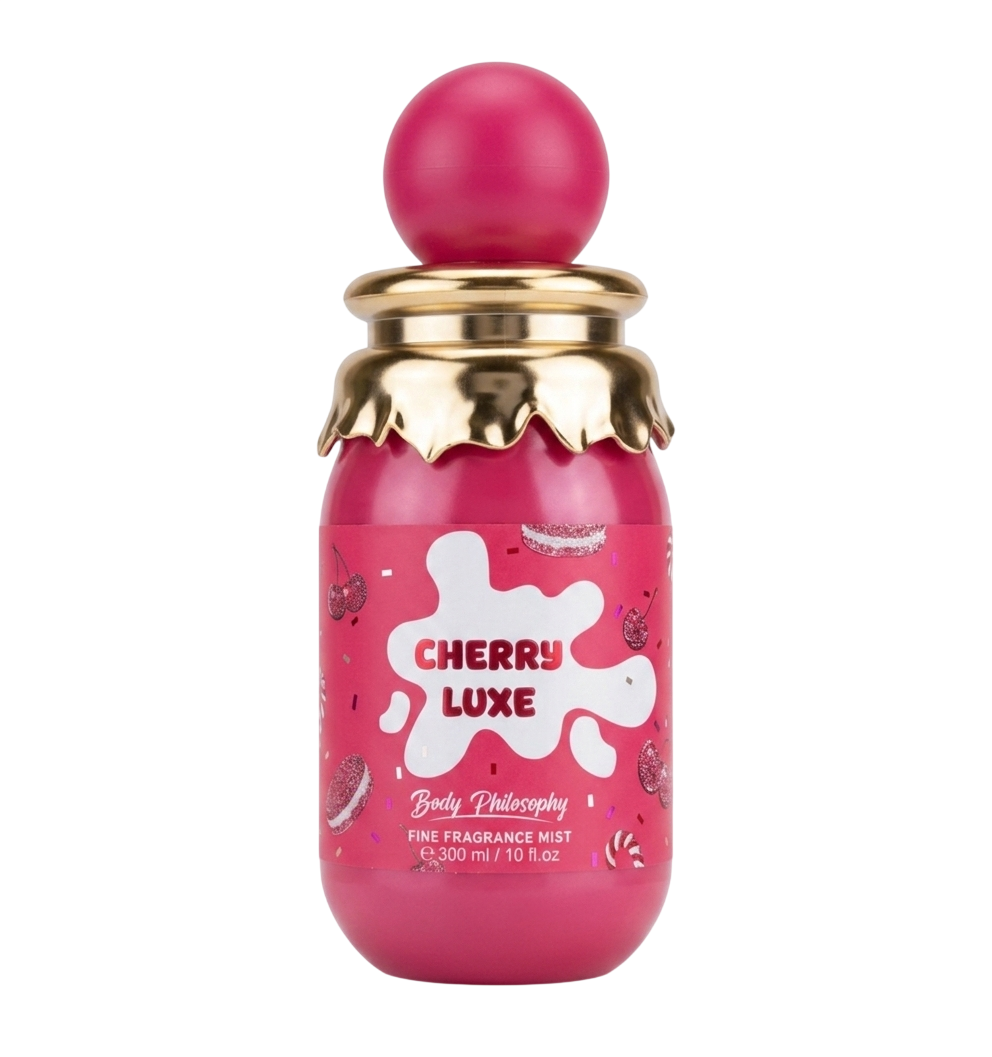 Splash dupe tubbees BODY PHILOSOPHY