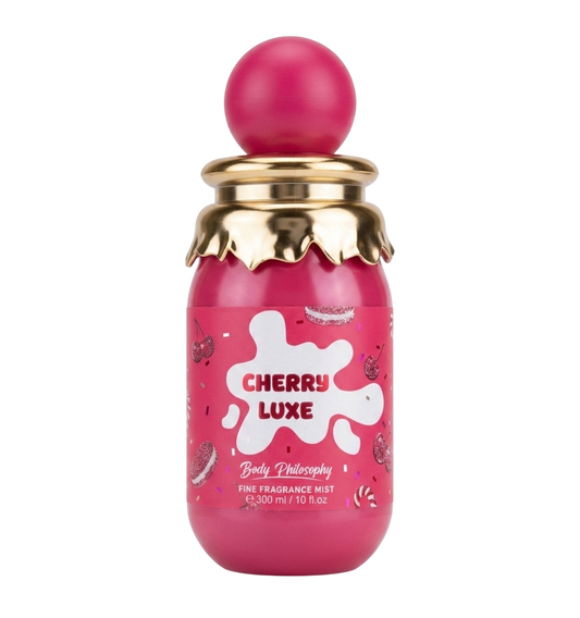 Splash dupe tubbees BODY PHILOSOPHY