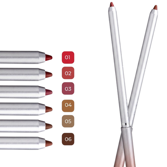 Lapiz de labios ARIA COSMETICS