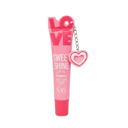 Lip oil sweet shine SAS