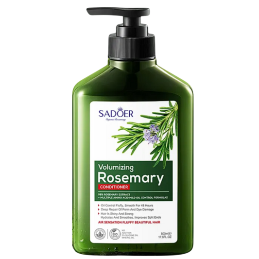 Acondicionador de romero SADOER