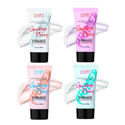Primer Goodbye Pores USHAS