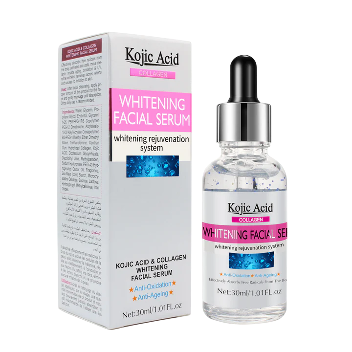 Serum acid kojic GUANJING BEAUTY
