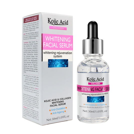Serum acid kojic GUANJING BEAUTY