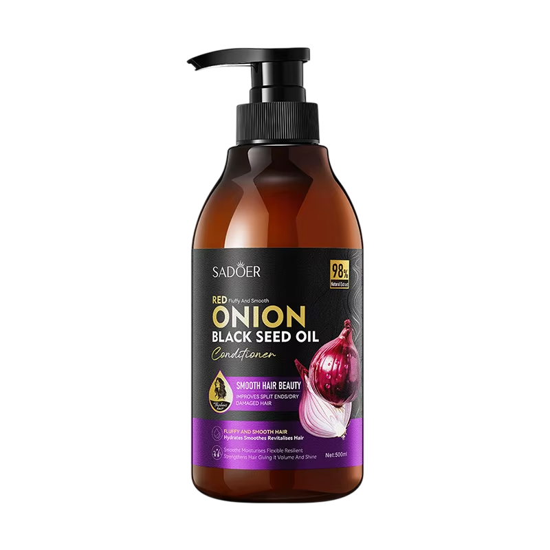 Acondicionador de cebolla SADOER