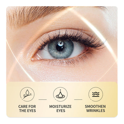 Contorno de ojos de retinol SADOER