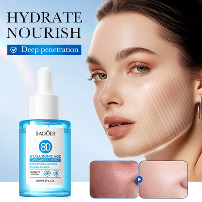Serum ácido hialuronico SADOER