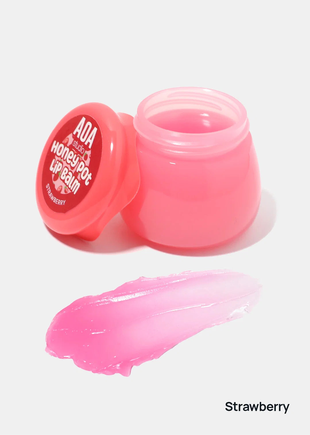 Balsamo labial honey pot AOA