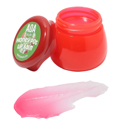 Balsamo labial honey pot AOA