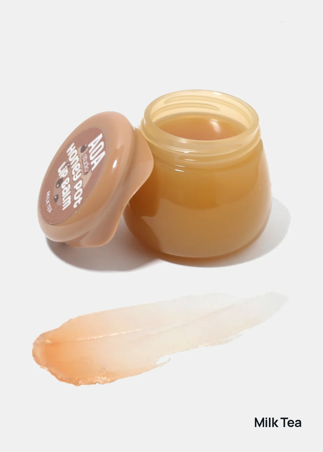 Balsamo labial honey pot AOA