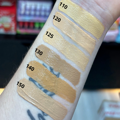 Corrector boost ARIA COSMETICS