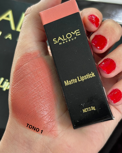 Labial imantado SALOME