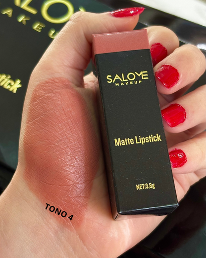 Labial imantado SALOME