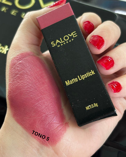 Labial imantado SALOME