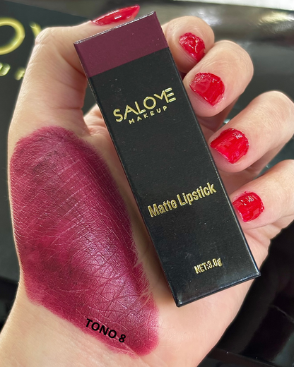 Labial imantado SALOME